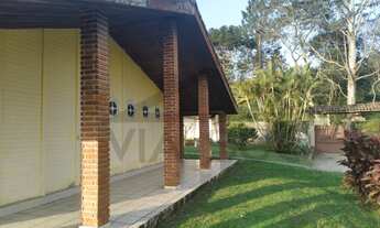 Imagem 4: 21.000 m²) Excelente chácara à venda em Juquitiba/SP