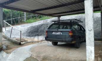 Imagem 3: Casa à venda em São Lourenço da Serra, com boa localização