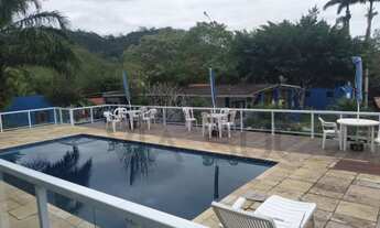 Imagem: Linda fazenda à venda em Miracatu/SP, com