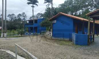 Imagem 6: Linda fazenda à venda em Miracatu/SP, com infraestrutura completa para hotel fazenda