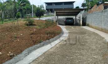 Imagem 1: Casa à venda em São Lourenço da Serra, com boa localização