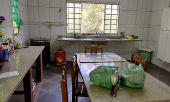 Imagem 6: 2.200 m²) Modesta chácara à venda em Juquitiba/SP, com ótima localização