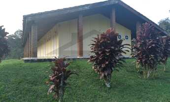 Imagem: 21.000 m²) Excelente chácara à venda