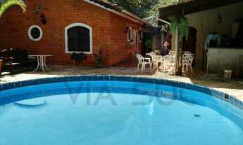 Imagem: Chácara à venda em Itapecerica da Serra