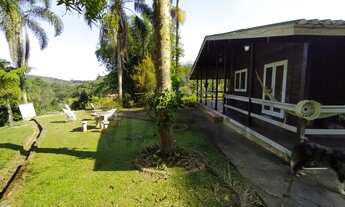 Imagem 4: Chácara à venda em Juquitiba