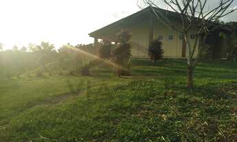 Imagem 3: 21.000 m²) Excelente chácara à venda em Juquitiba/SP