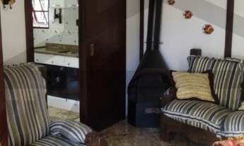 Imagem 7: 100 m²) Lindo chalé à venda em Juquitiba/SP, dentro do Clube