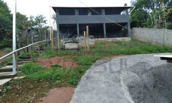 Imagem 2: Casa à venda em São Lourenço da Serra, com boa localização