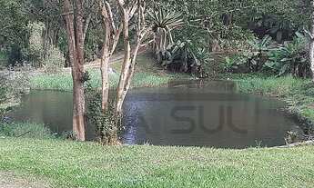 Imagem: Chácara simples à venda em São Lourenço