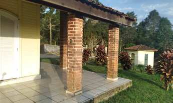 Imagem 5: 21.000 m²) Excelente chácara à venda em Juquitiba/SP