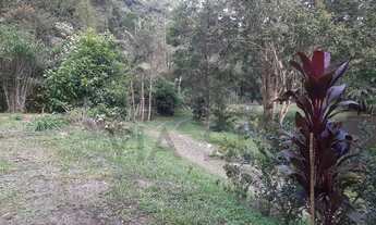 Imagem 3: Chácara simples à venda em São Lourenço da Serra / SP com 04 lagos e boa localização