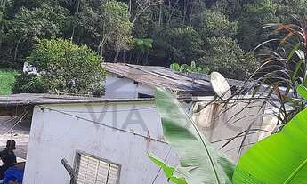 Imagem 4: Chácara simples à venda em São Lourenço da Serra / SP com 04 lagos e boa localização