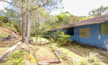 Imagem 5: 53.000 m²) Aconchegante sitio à venda em Miracatu/SP, em meio a natureza com lago e riach