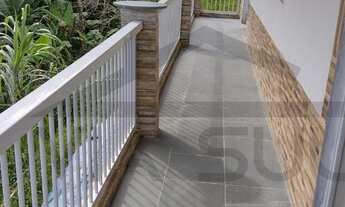 Imagem 2: 2.200 m²) Modesta chácara à venda em Juquitiba/SP, com ótima localização