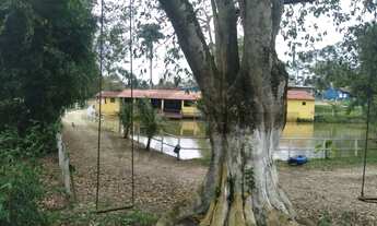 Imagem 3: Linda fazenda à venda em Miracatu/SP, com infraestrutura completa para hotel fazenda