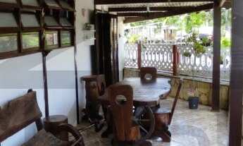 Imagem 4: 100 m²) Lindo chalé à venda em Juquitiba/SP, dentro do Clube