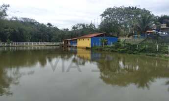 Imagem 2: Linda fazenda à venda em Miracatu/SP, com infraestrutura completa para hotel fazenda