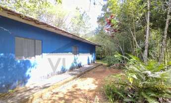 Imagem 7: 53.000 m²) Aconchegante sitio à venda em Miracatu/SP, em meio a natureza com lago e riach