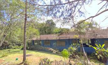 Imagem 4: 53.000 m²) Aconchegante sitio à venda em Miracatu/SP, em meio a natureza com lago e riach