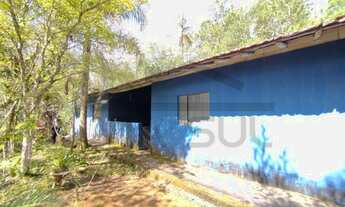 Imagem 6: 53.000 m²) Aconchegante sitio à venda em Miracatu/SP, em meio a natureza com lago e riach