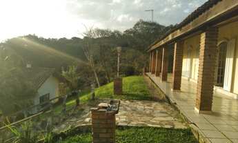 Imagem 2: 21.000 m²) Excelente chácara à venda em Juquitiba/SP