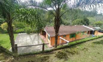 Imagem 3: Chácara com fácil acesso e excelente localização à venda em Juquitiba / SP