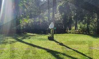 Imagem 5: Sítio 36.352m² à venda em Juquitiba/SP, com grande área construída, Represa, 2 Casas, Cha