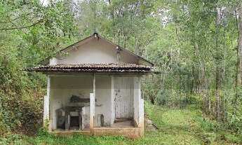 Imagem: Chácara à venda em Juquitiba/SP, bem localizado
