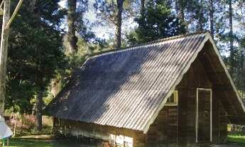 Imagem 7: Sítio 36.352m² à venda em Juquitiba/SP, com grande área construída, Represa, 2 Casas, Cha