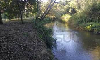 Imagem 7: 2.034 m²) Imóvel localizado no centro de Juquitiba, com 542,10 m² de planta/projeto aprov