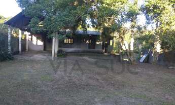 Imagem 5: 2.034 m²) Imóvel localizado no centro de Juquitiba, com 542,10 m² de planta/projeto aprov