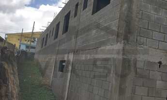 Imagem 4: 2.034 m²) Imóvel localizado no centro de Juquitiba, com 542,10 m² de planta/projeto aprov