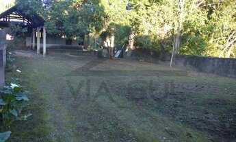 Imagem 6: 2.034 m²) Imóvel localizado no centro de Juquitiba, com 542,10 m² de planta/projeto aprov