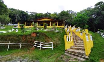 Imagem: Chácara à venda em Juquitiba / SP