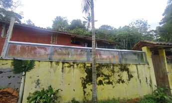 Imagem: 1.700 m²) Chácara à venda em Juquitiba/SP