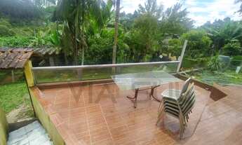 Imagem 3: 1.700 m²) Chácara à venda em Juquitiba/SP, apenas 800 metros da Rodovia Regis Bittencourt