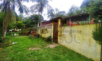 Imagem 2: 1.700 m²) Chácara à venda em Juquitiba/SP, apenas 800 metros da Rodovia Regis Bittencourt