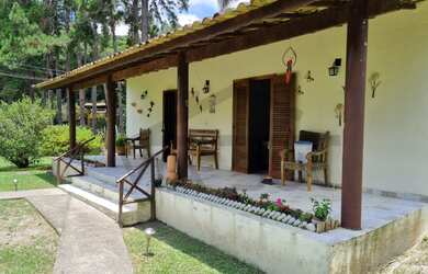 Imagem 5: Sítio à venda em Juquitiba / SP, opção de Haras, excelente topografia e bem localizado