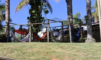 Imagem 4: Sítio com infraestrutura completa à venda em Juquitiba / SP