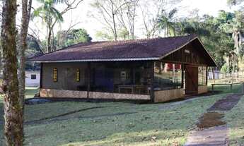 Imagem 5: Sítio com infraestrutura completa à venda em Juquitiba / SP