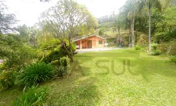 Imagem 2: Chácara com fácil acesso e excelente localização à venda em Juquitiba / SP