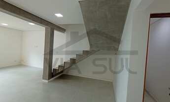 Imagem 6: 190 m²) Casa próxima ao centro de Juquitiba/SP, casa nova com acabamento em porcelanato