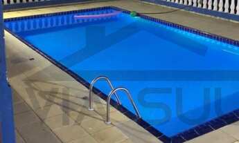 Imagem 2: Chácara à venda em Juquitiba/SP, ideal para lazer e moradia