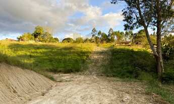 Imagem: 25.000 m²) Terreno à venda em Juquitiba/SP