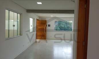 Imagem 4: 190 m²) Casa próxima ao centro de Juquitiba/SP, casa nova com acabamento em porcelanato