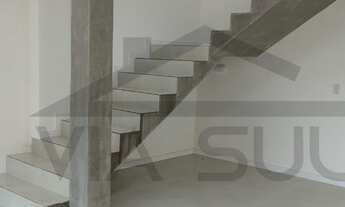 Imagem 7: 190 m²) Casa próxima ao centro de Juquitiba/SP, casa nova com acabamento em porcelanato