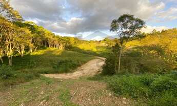 Imagem 7: 25.000 m²) Terreno à venda em Juquitiba/SP, com ótima localização, frente para o asfalto