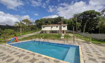 Imagem: Chácara em Juquitiba/SP Chácara à venda