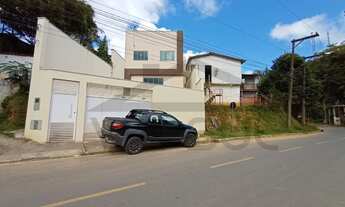 Imagem 2: 190 m²) Casa próxima ao centro de Juquitiba/SP, casa nova com acabamento em porcelanato