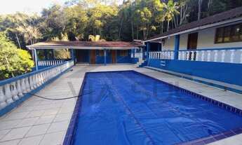 Imagem 7: Chácara à venda em Juquitiba/SP, ideal para lazer e moradia